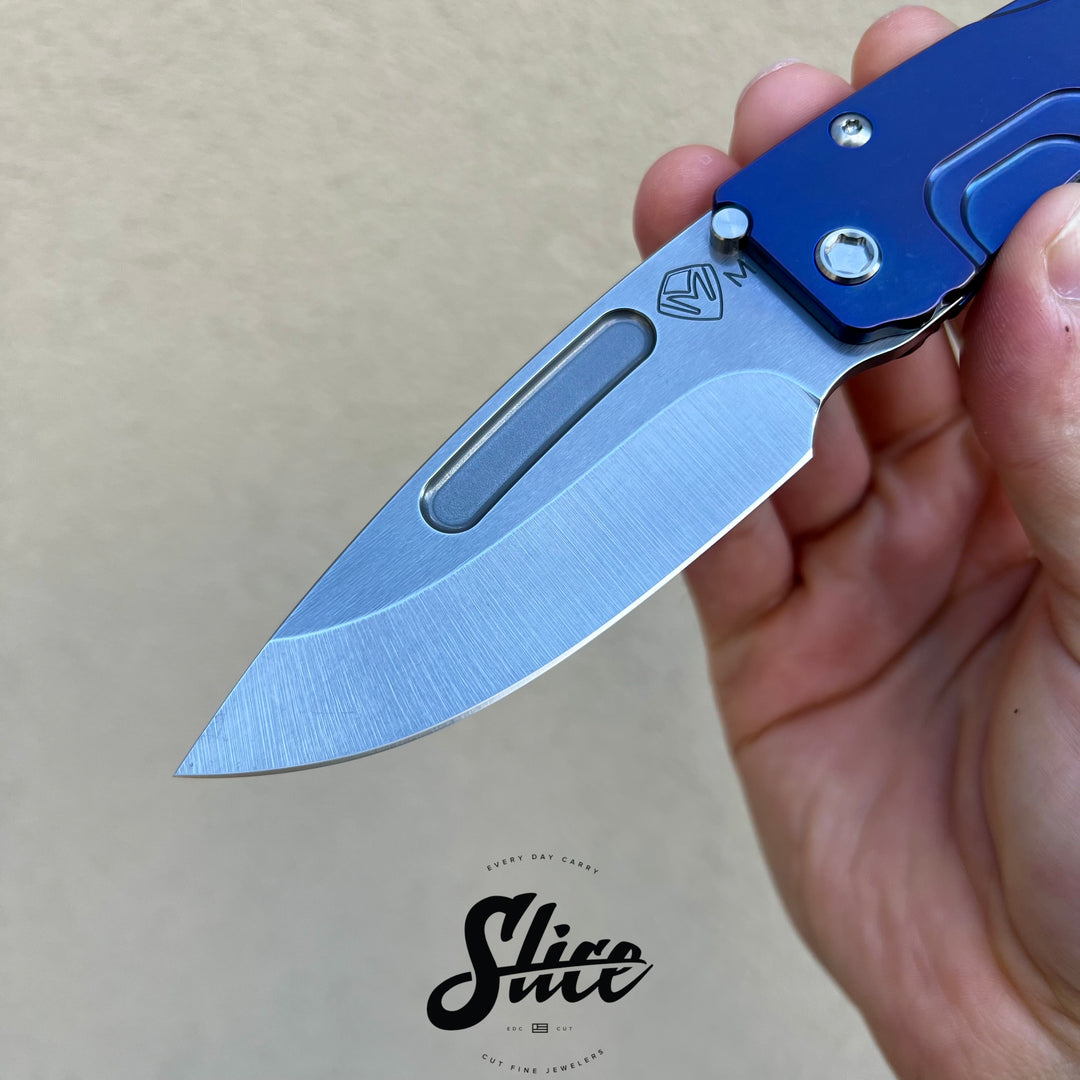 Medford Knives Slim Midi (Magnacut)