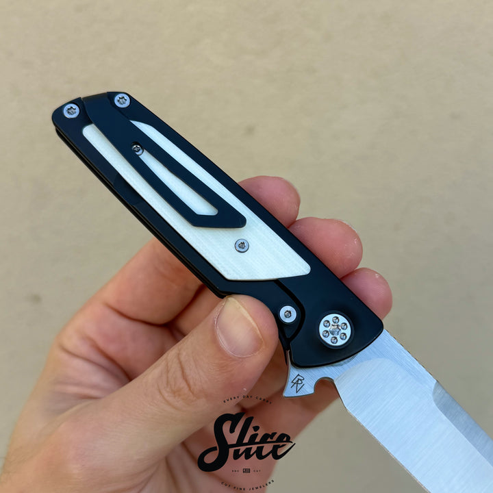 Sharp by Design Micro Typhoon Production (Brian Nadeau)