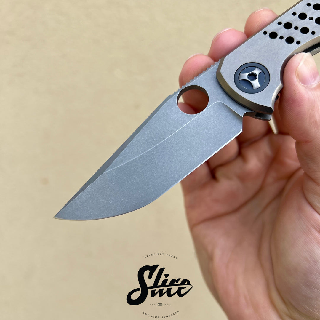 Peter Rassenti Nirvana 3.0