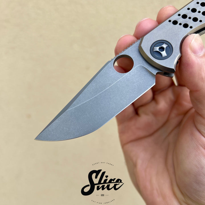 Peter Rassenti Nirvana 3.0