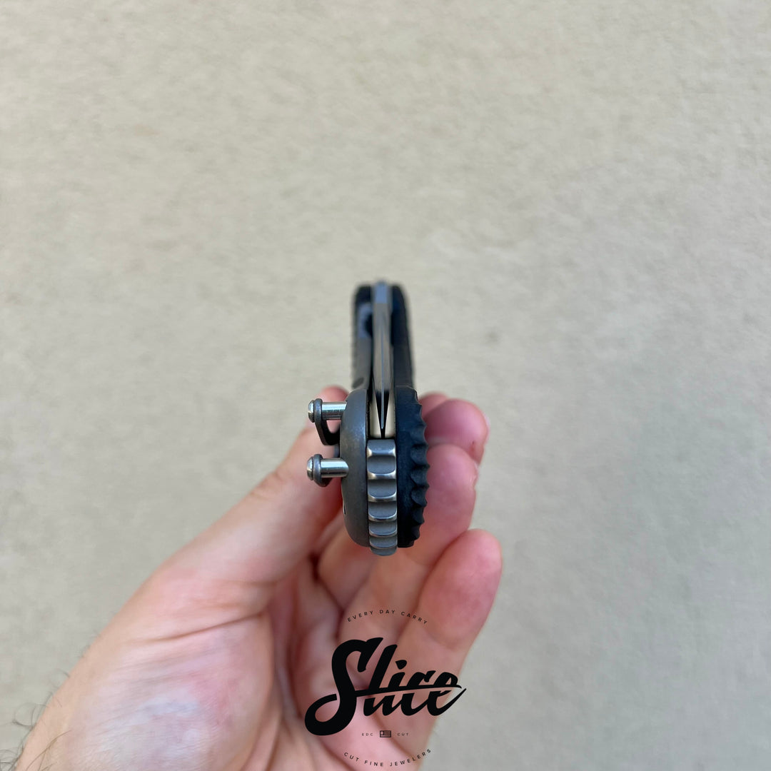 Begg Knives Field Grade Bodega