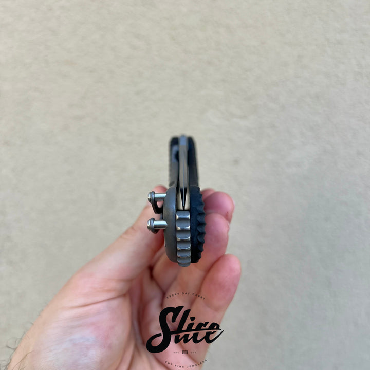 Begg Knives Field Grade Bodega