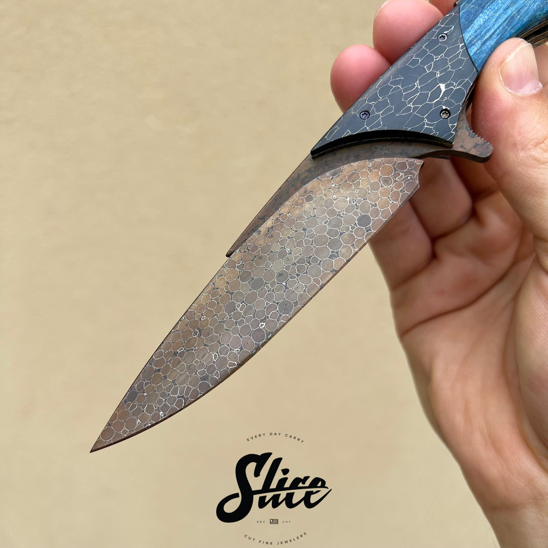 Hennie du Plessis folder