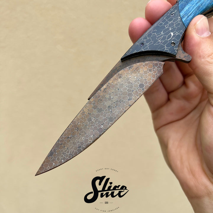 Hennie du Plessis folder