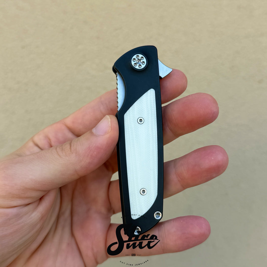 Sharp by Design Micro Typhoon Production (Brian Nadeau)