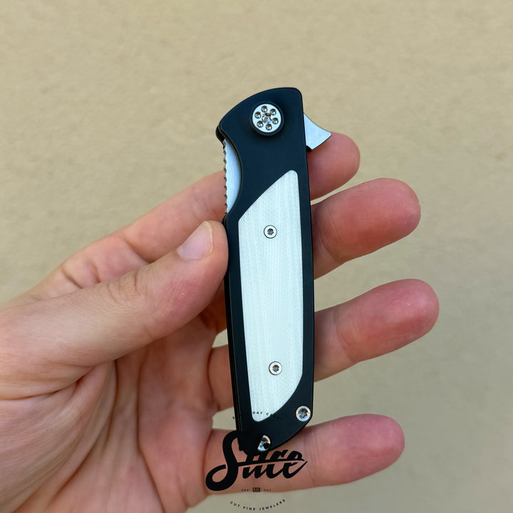Sharp by Design Micro Typhoon Production (Brian Nadeau)