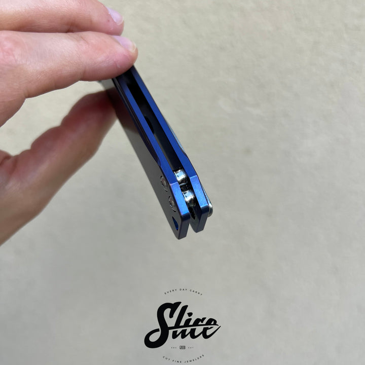 Medford Knives Slim Midi (Magnacut)