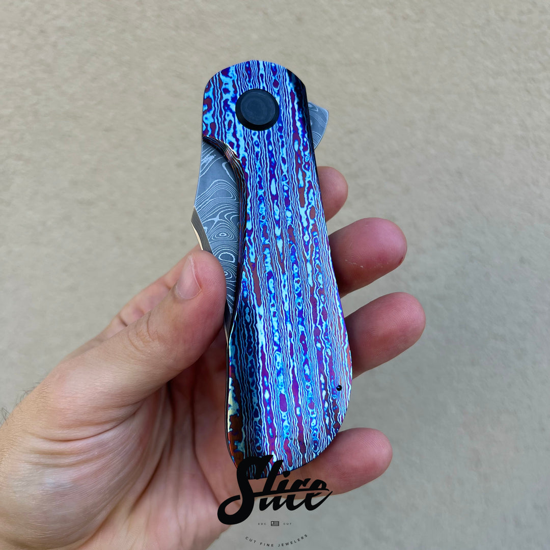 CMF Metalworks Crusade