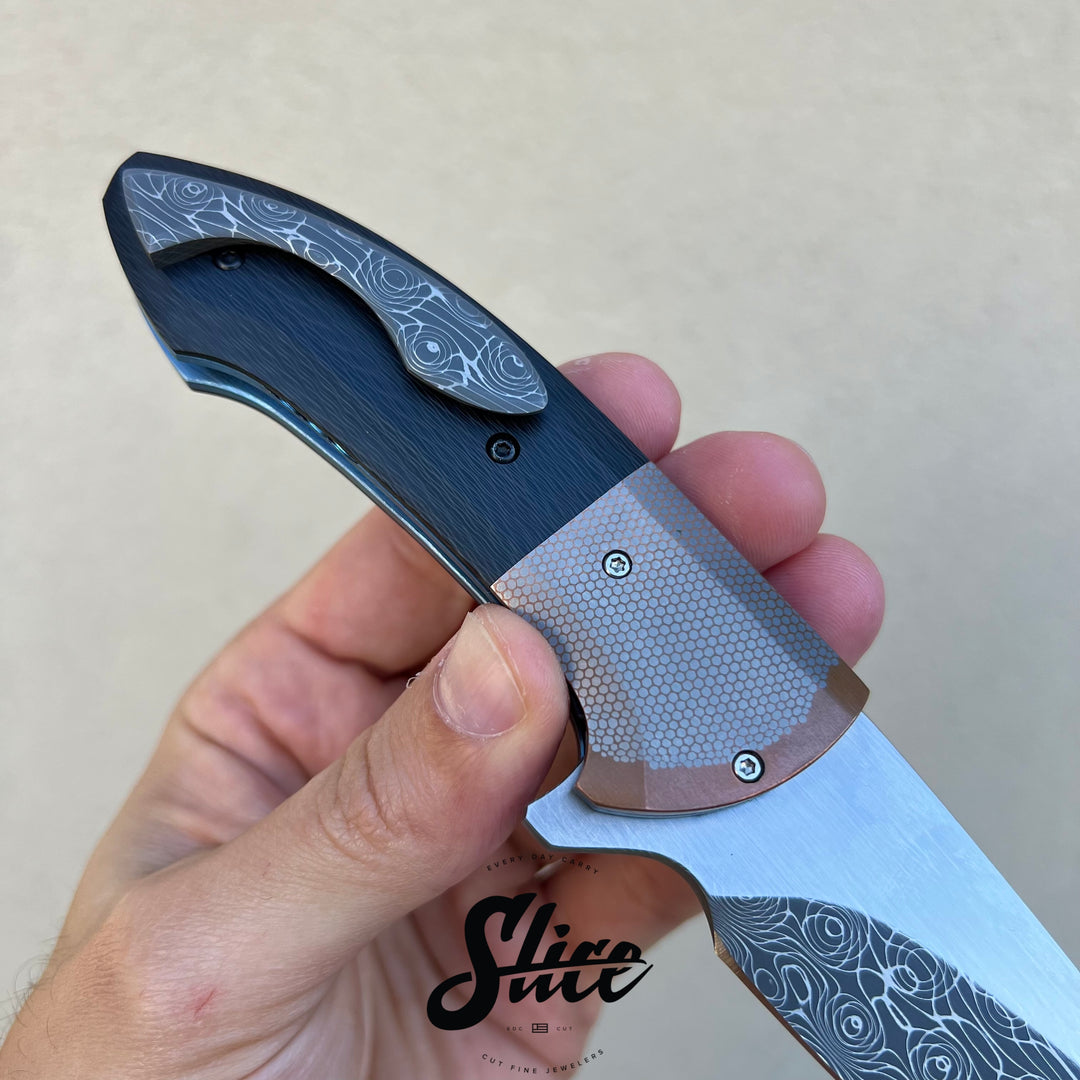 Ochs Worx Avant (Eric Ochs)