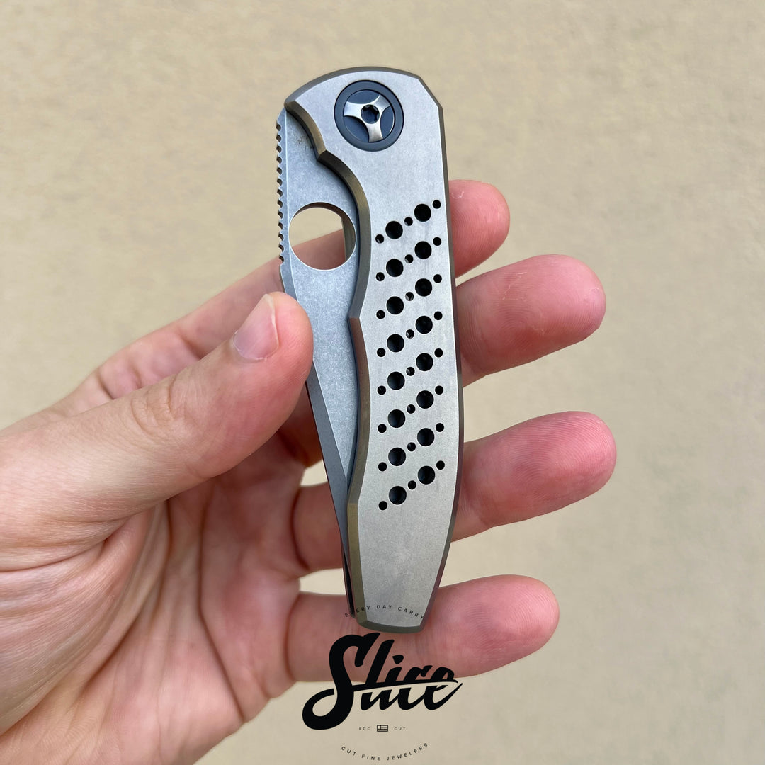 Peter Rassenti Nirvana 3.0