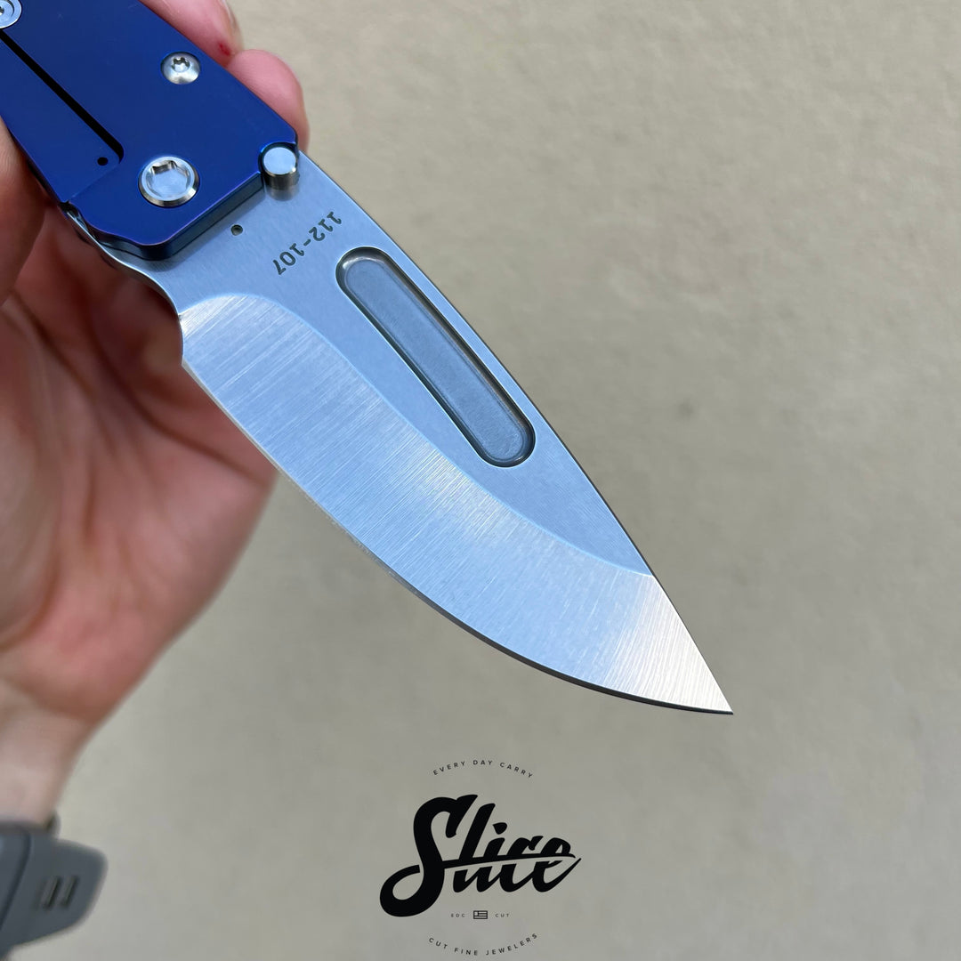Medford Knives Slim Midi (Magnacut)