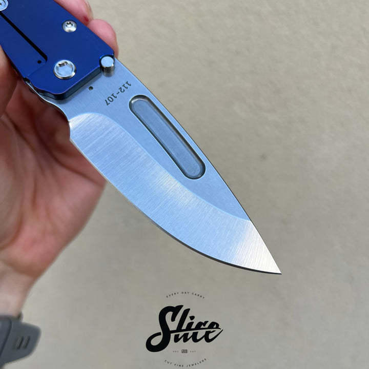 Medford Knives Slim Midi (Magnacut)