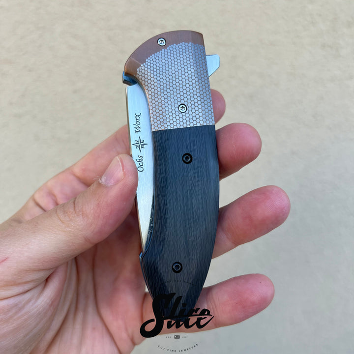 Ochs Worx Avant (Eric Ochs)