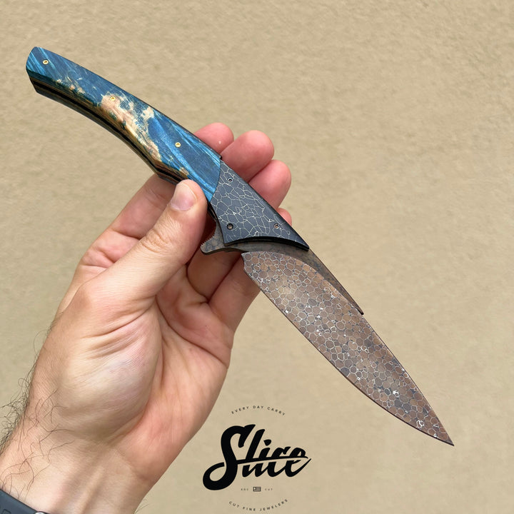 Hennie du Plessis folder