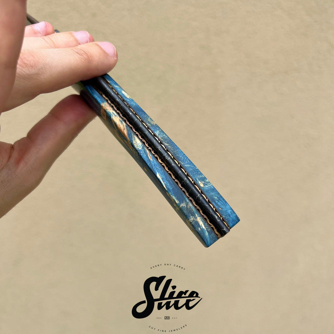 Hennie du Plessis folder