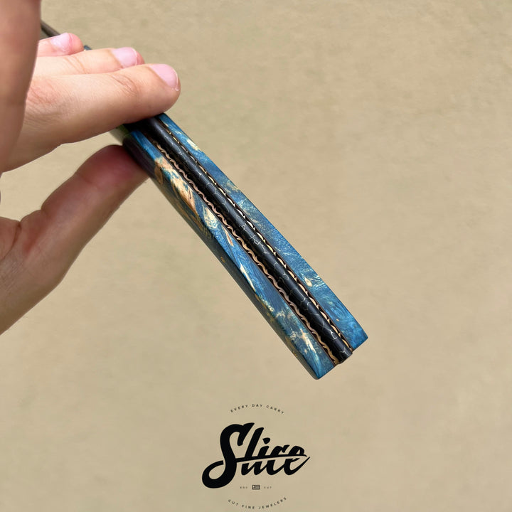 Hennie du Plessis folder