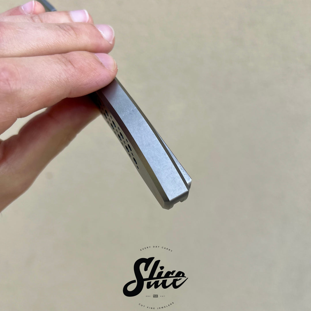 Peter Rassenti Nirvana 3.0