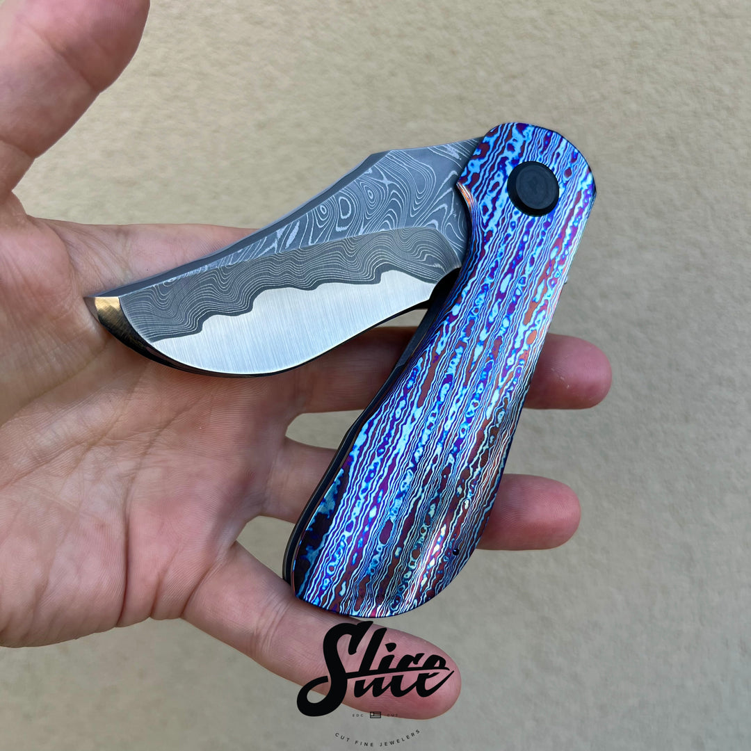 CMF Metalworks Crusade