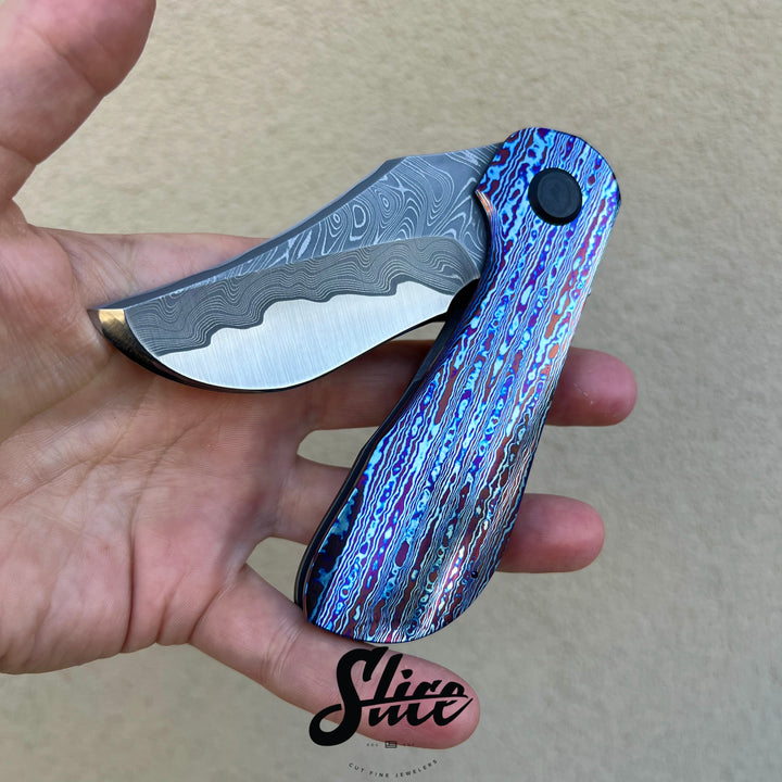 CMF Metalworks Crusade