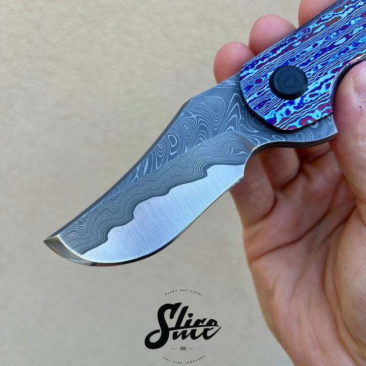 CMF Metalworks Crusade