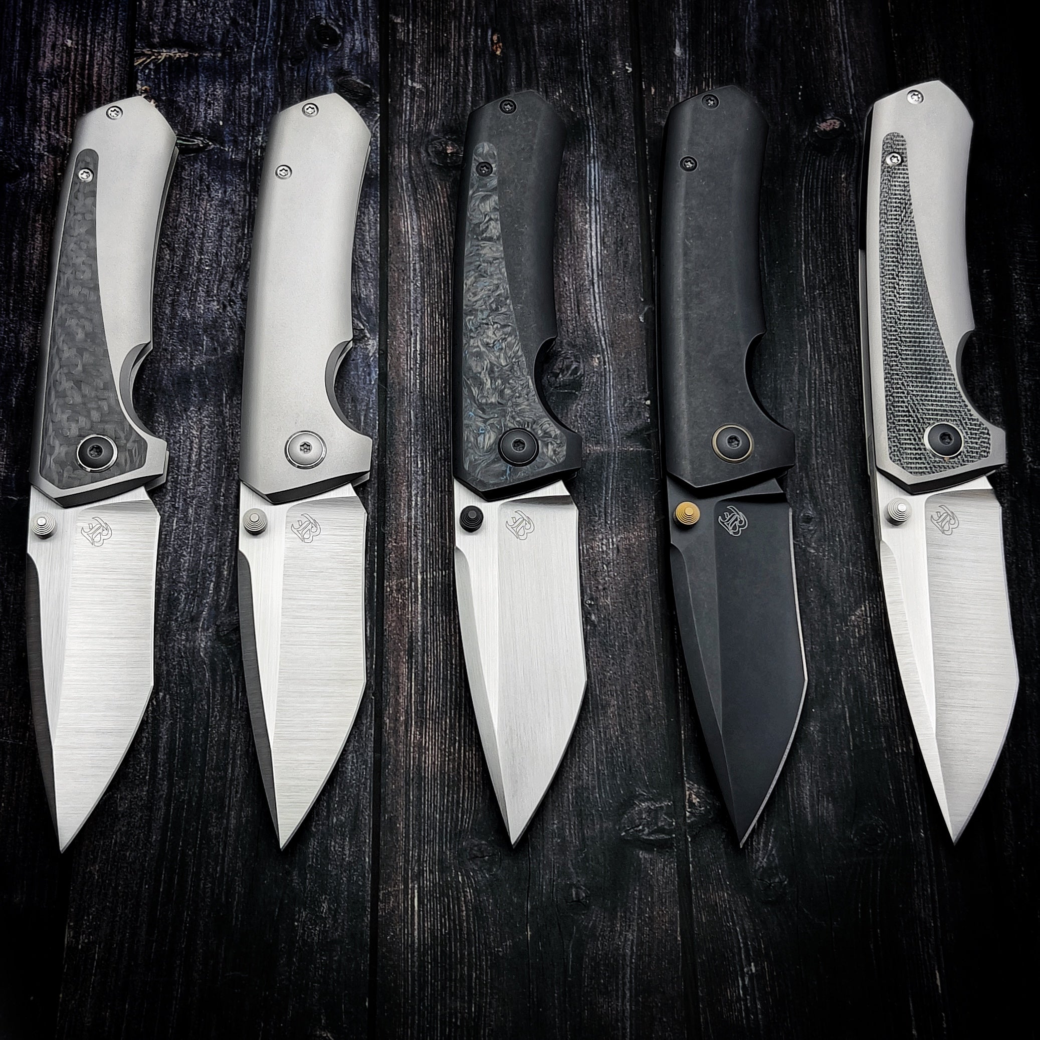 Brian Efros Elder | Production Folder – SliceFK