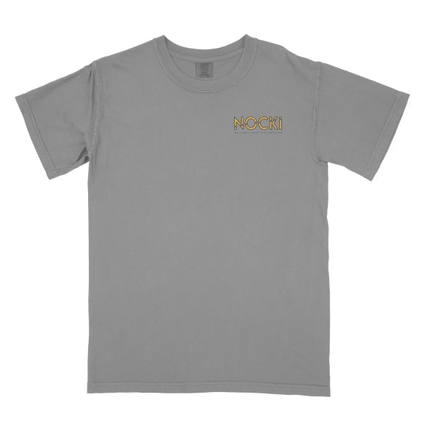 Gray NOCKI T-Shirt