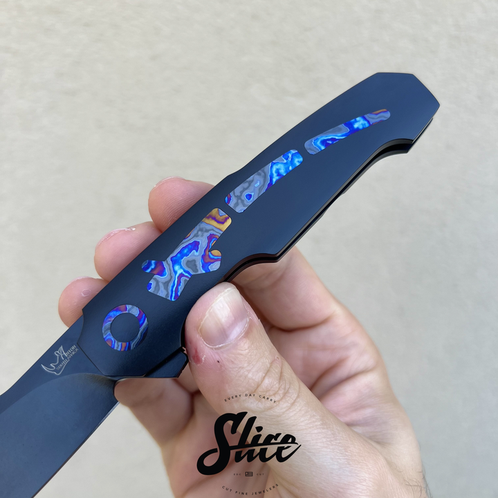 Anton van der Westhuizen Boudicca