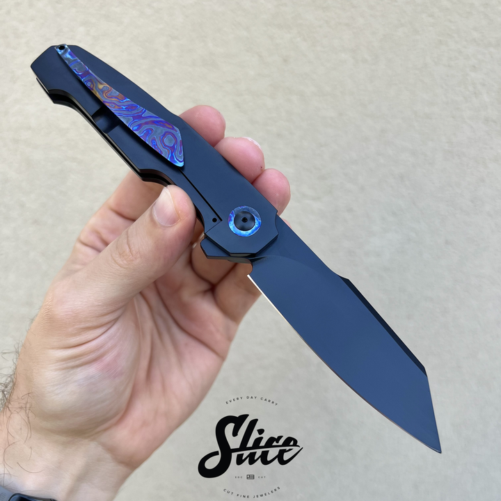 Anton van der Westhuizen Boudicca