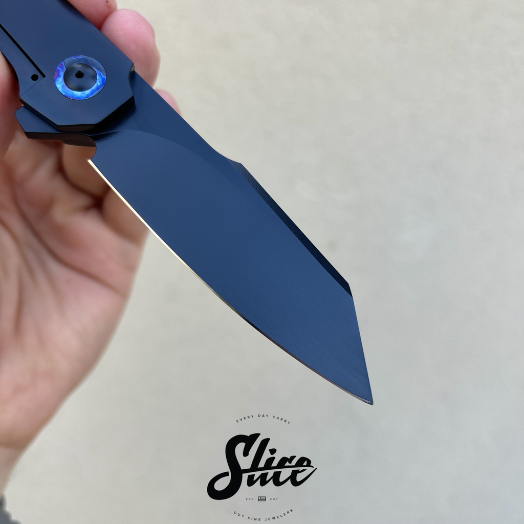 Anton van der Westhuizen Boudicca