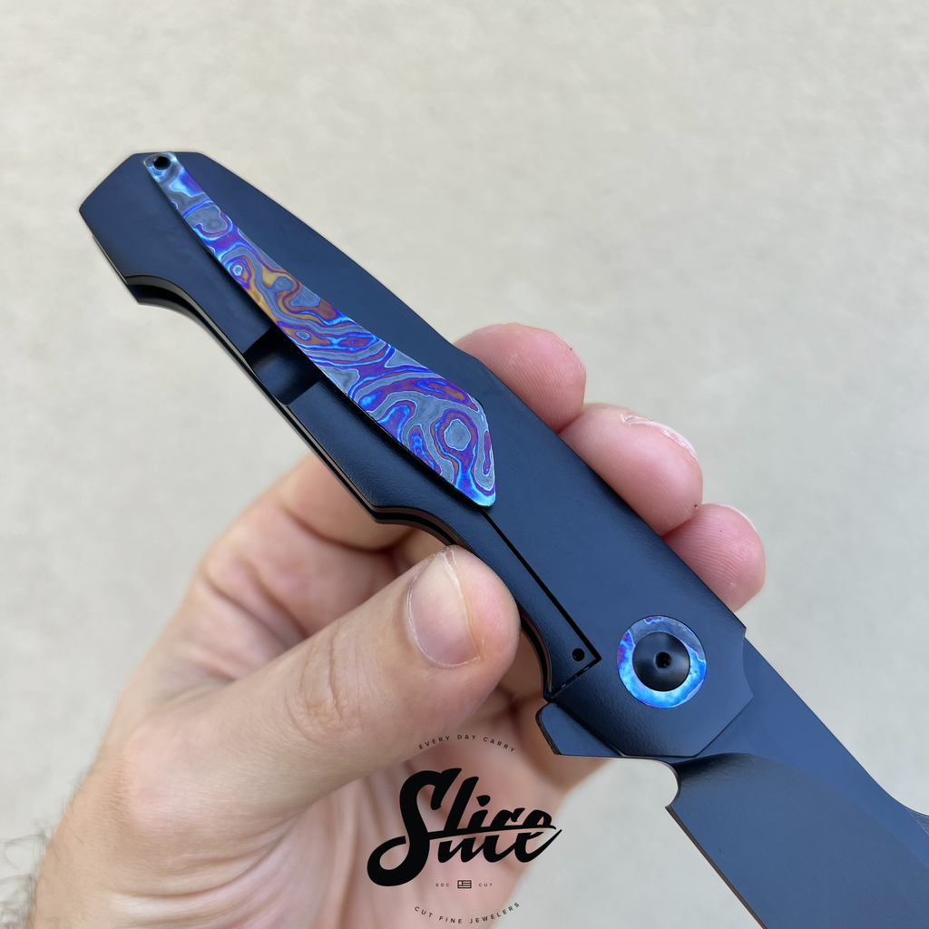 Anton van der Westhuizen Boudicca