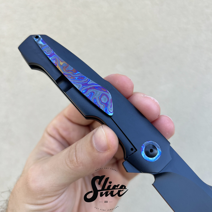 Anton van der Westhuizen Boudicca