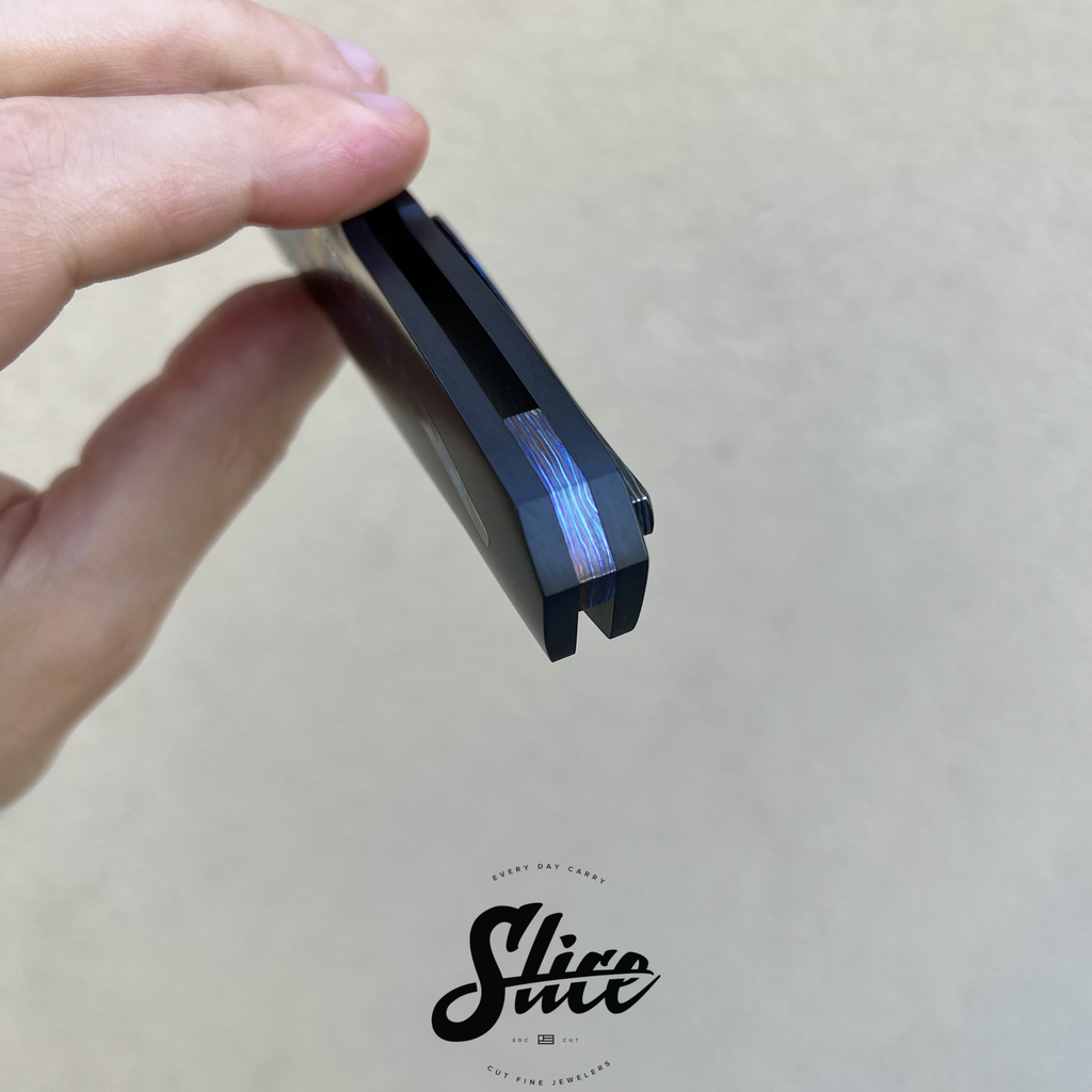 Anton van der Westhuizen Boudicca