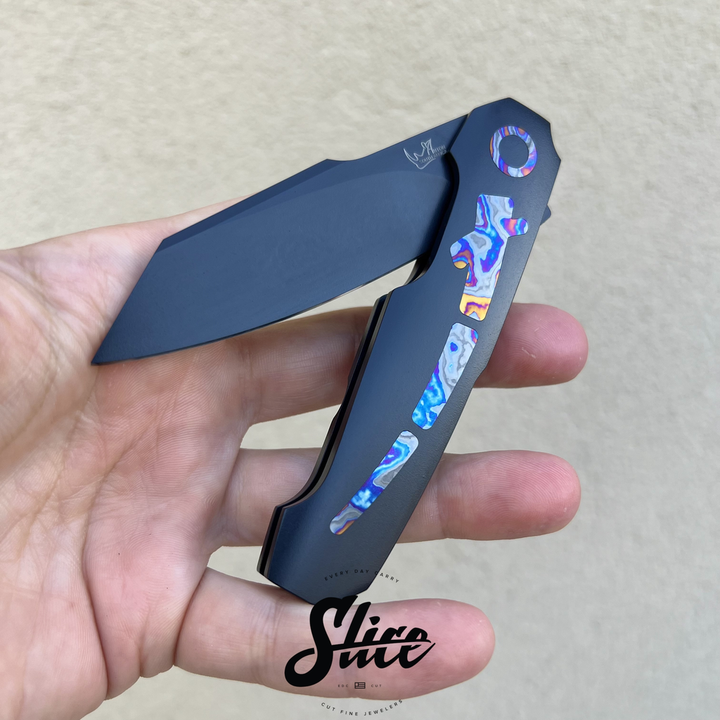 Anton van der Westhuizen Boudicca