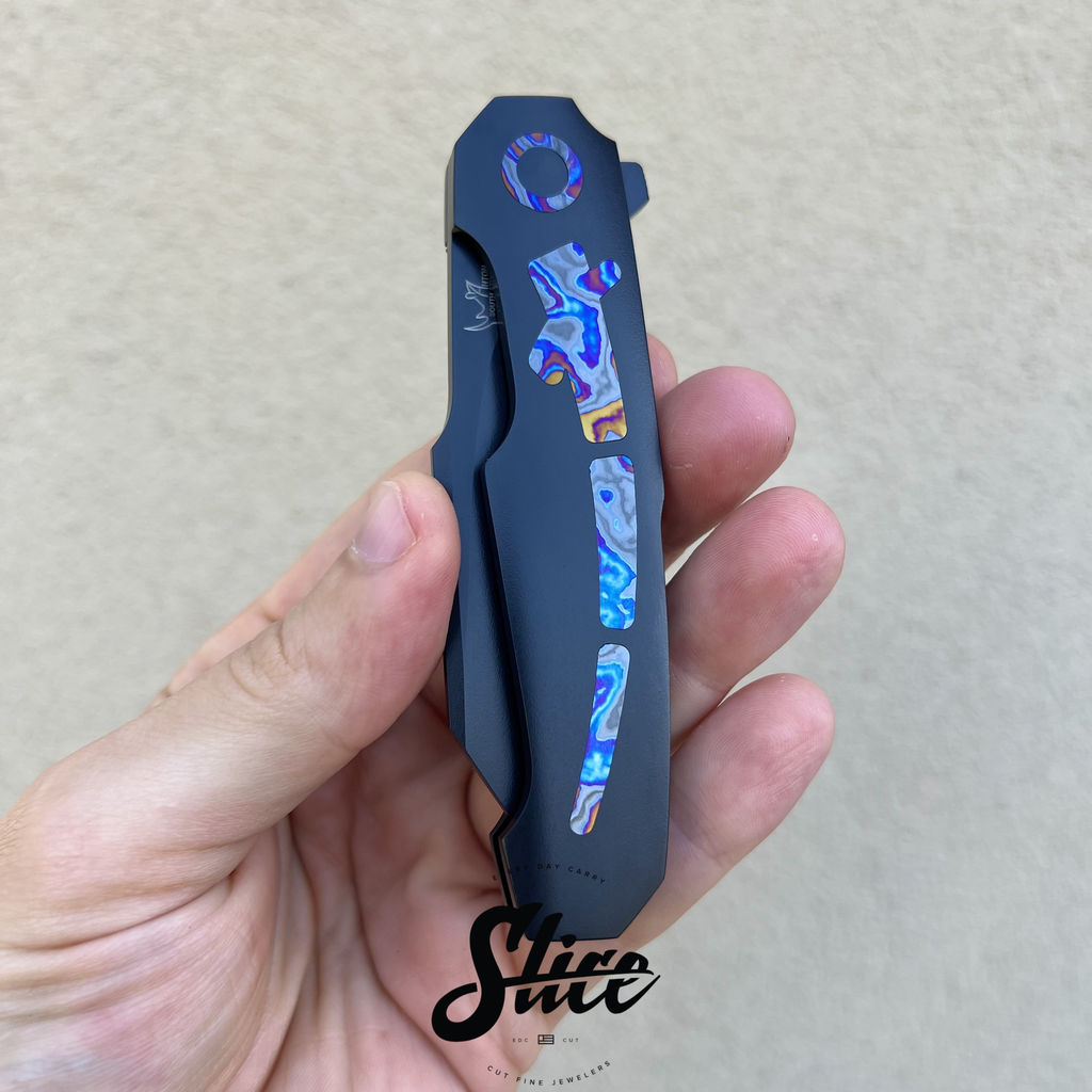 Anton van der Westhuizen Boudicca