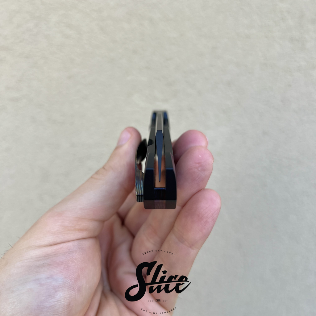 Anton van der Westhuizen Boudicca