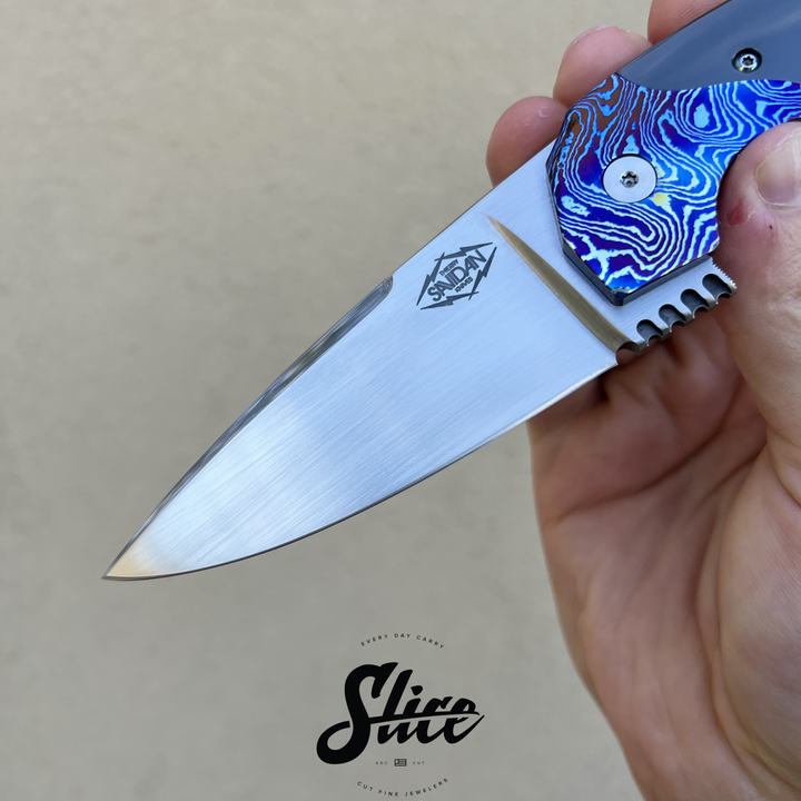 Thierry Savidan Maximus