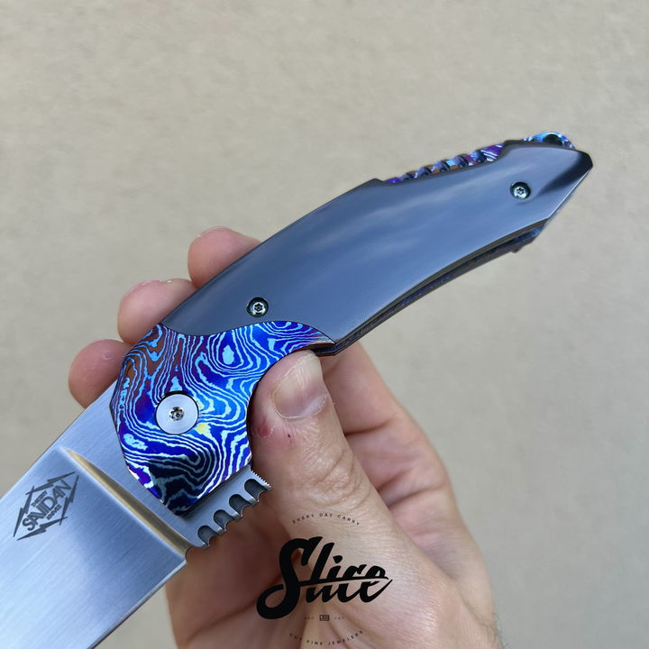 Thierry Savidan Maximus