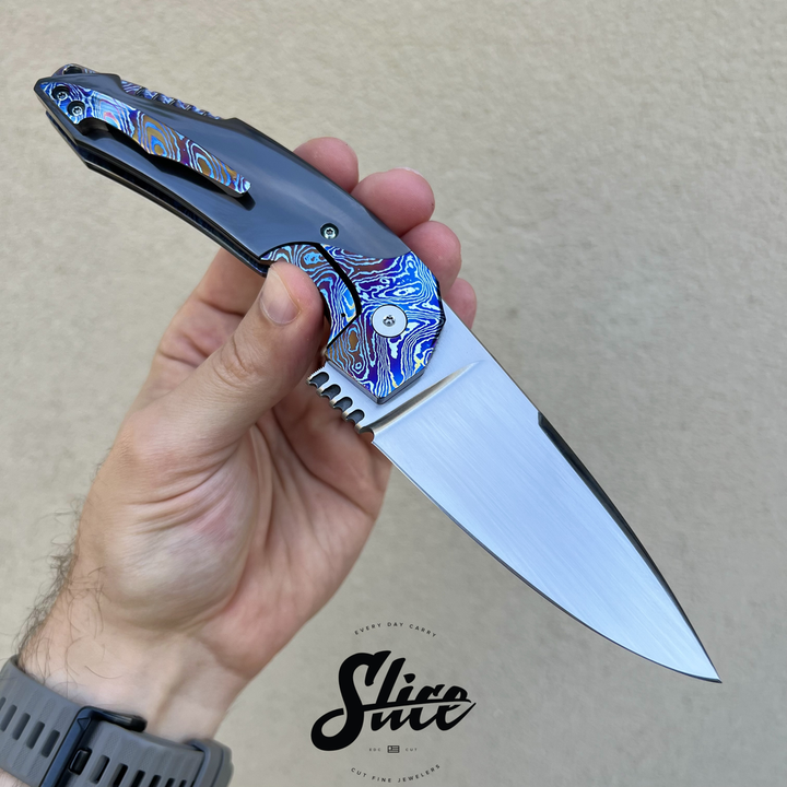 Thierry Savidan Maximus