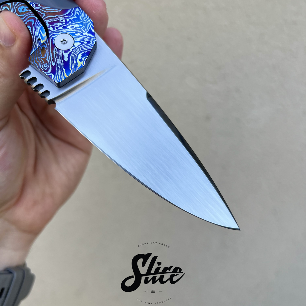 Thierry Savidan Maximus