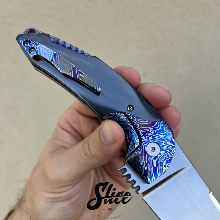 Thierry Savidan Maximus