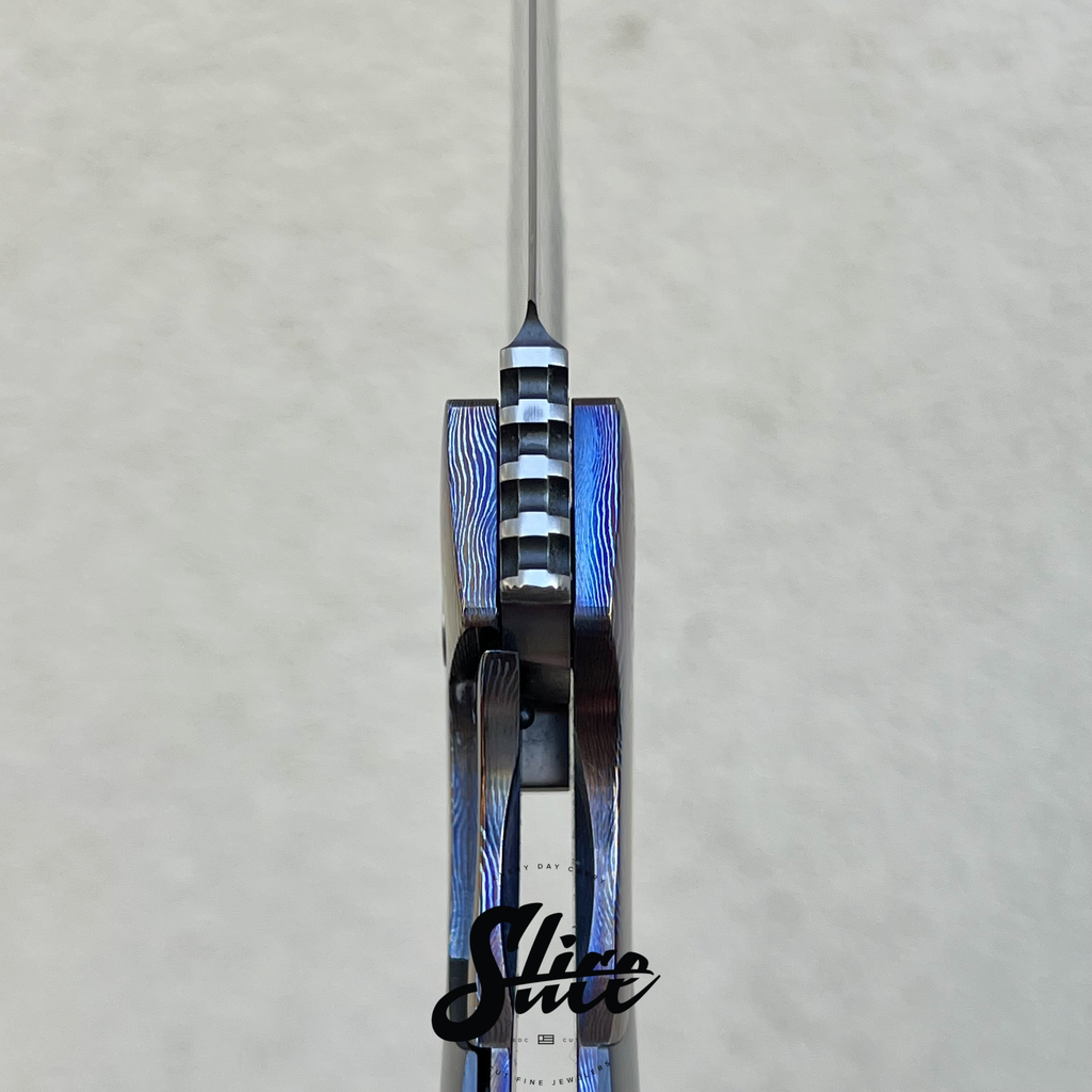 Thierry Savidan Maximus