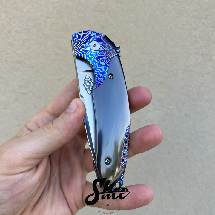 Thierry Savidan Maximus