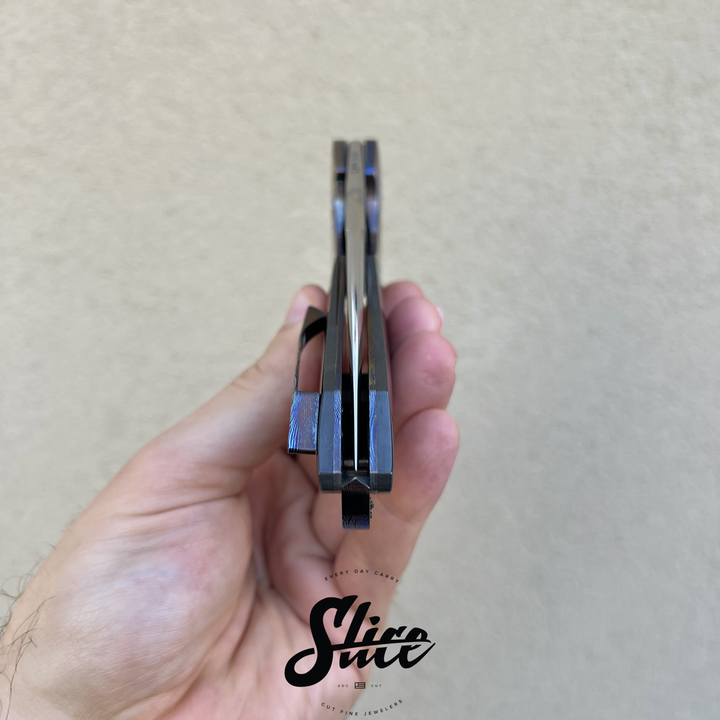 Thierry Savidan Maximus