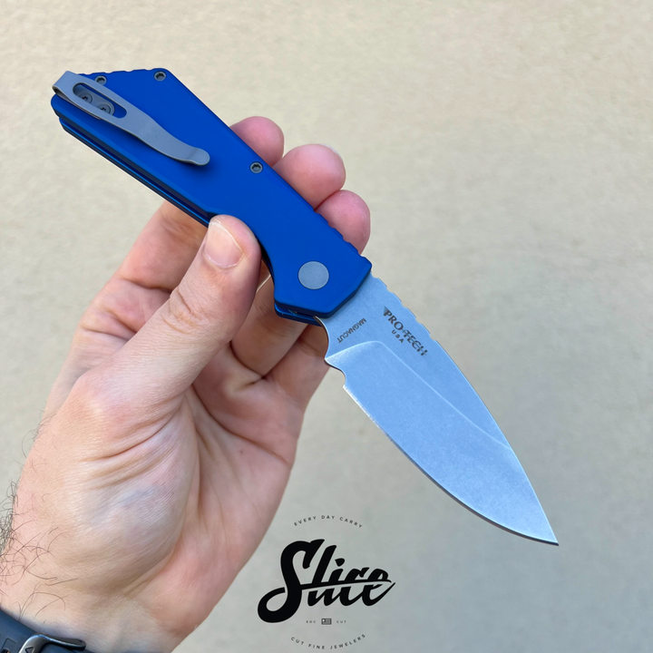 Protech Strider PT201