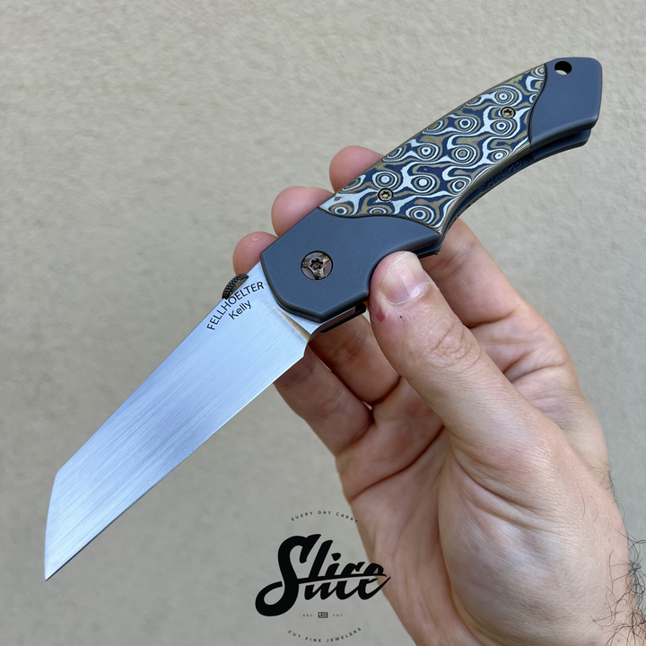 Kelly Fellhoelter Confluence