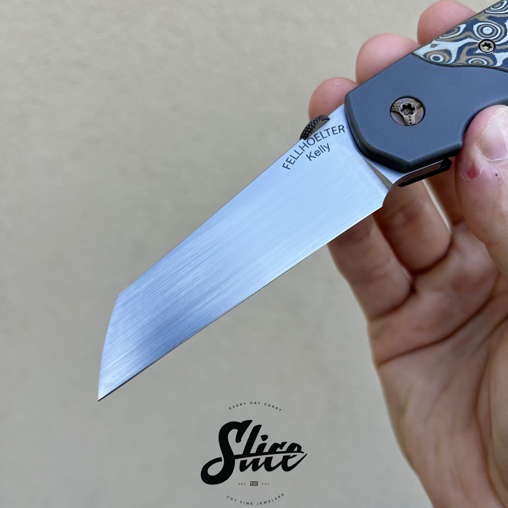 Kelly Fellhoelter Confluence