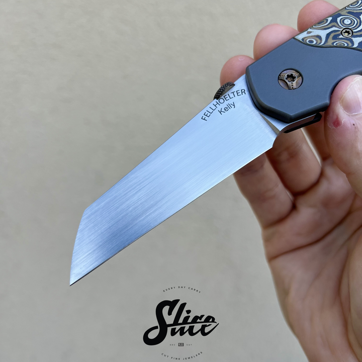 Kelly Fellhoelter Confluence