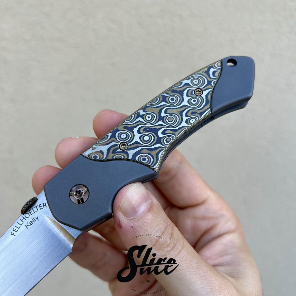 Kelly Fellhoelter Confluence