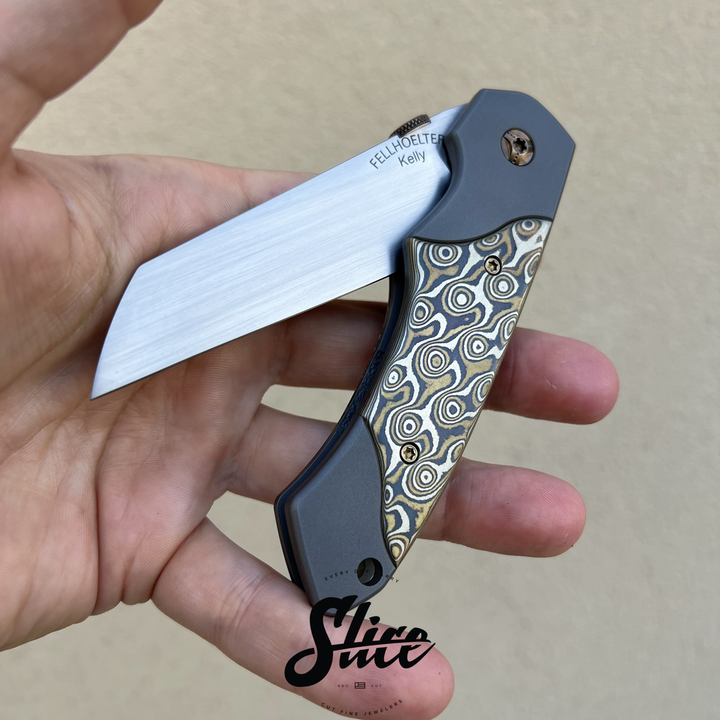 Kelly Fellhoelter Confluence