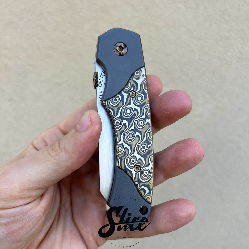 Kelly Fellhoelter Confluence